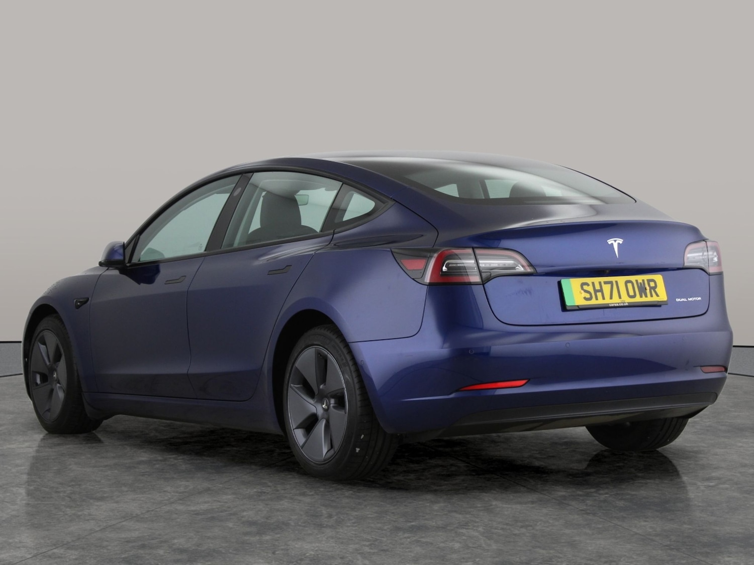 Used Tesla Model 3 2022 for sale - 77069617: Photo 12