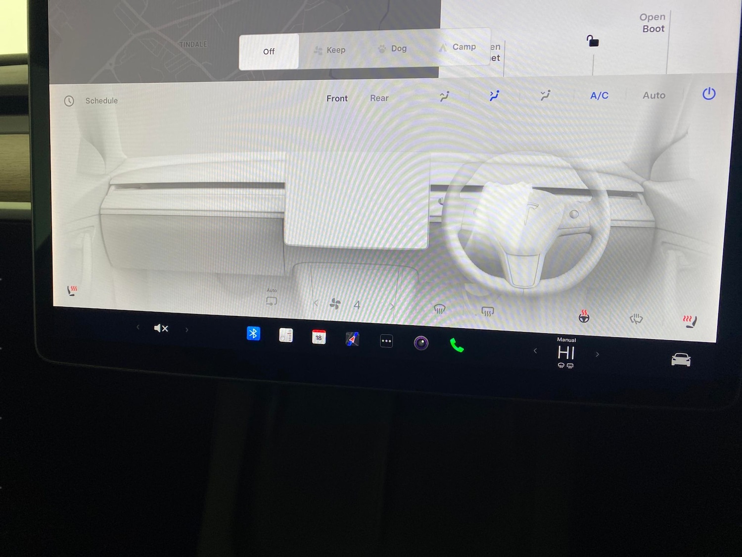 Used Tesla Model 3 2022 for sale - 77069617: Photo 17