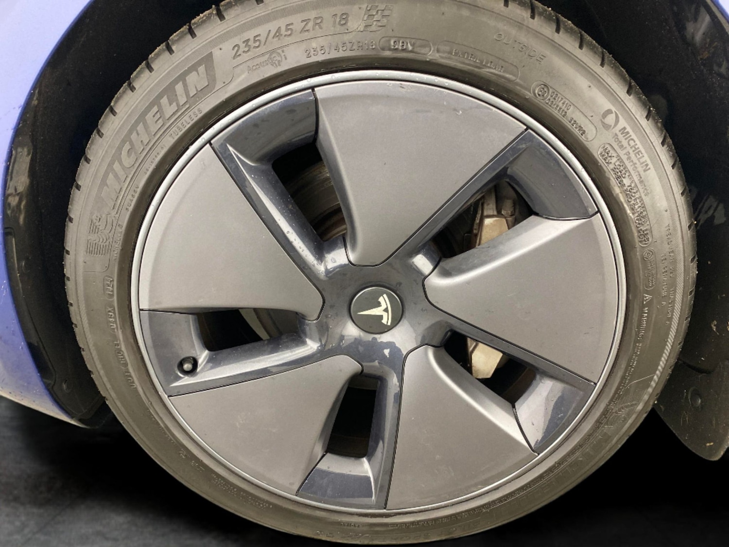 Used Tesla Model 3 2022 for sale - 77069617: Photo 19