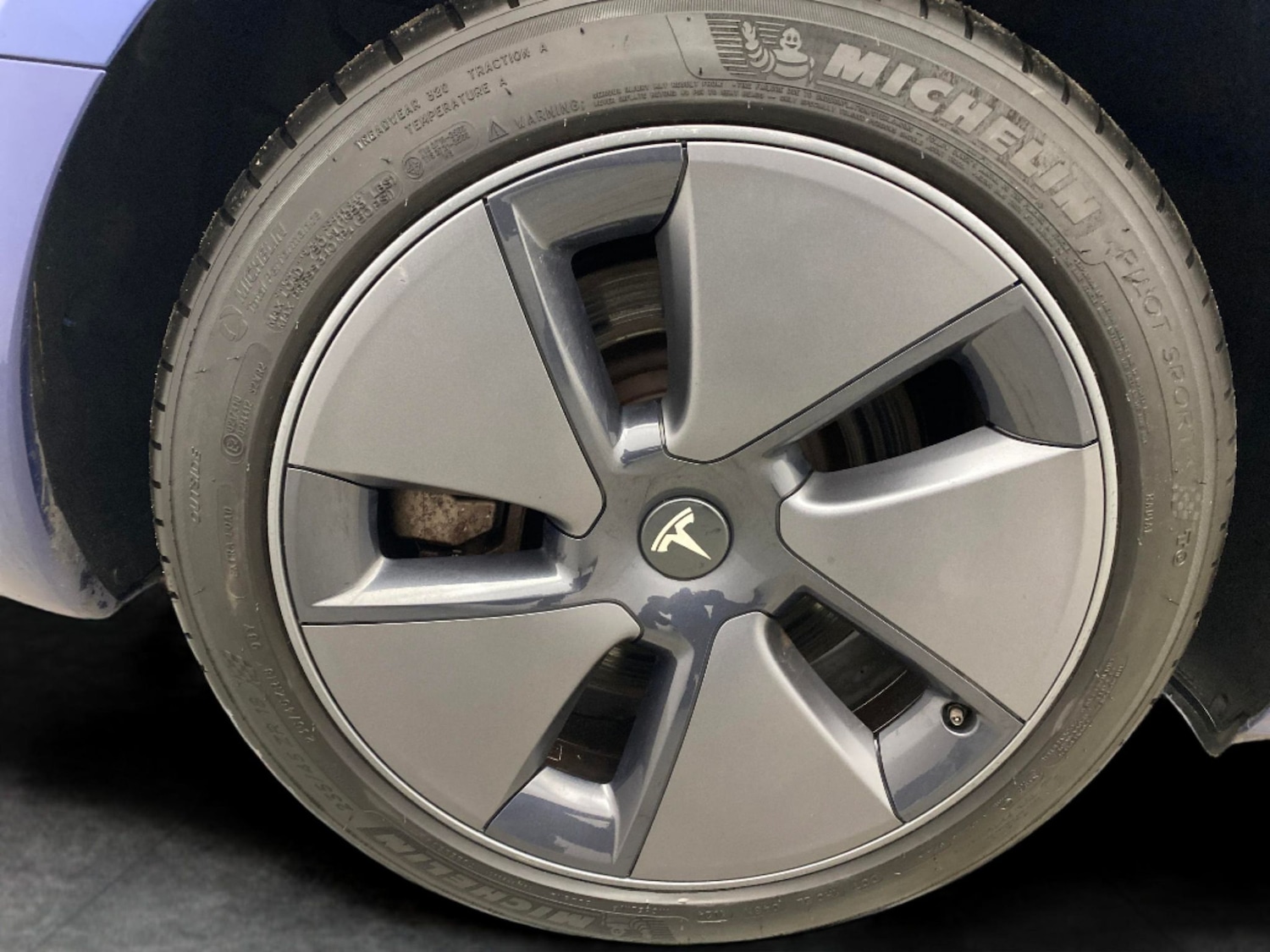 Used Tesla Model 3 2022 for sale - 77069617: Photo 21