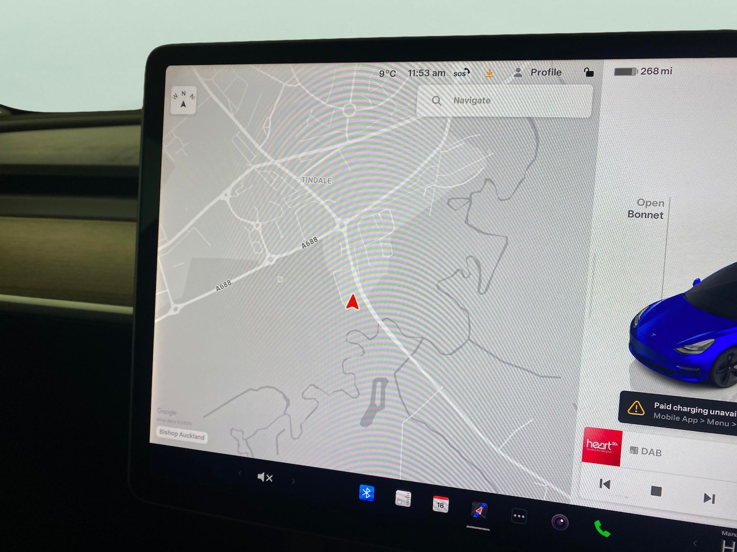 Used Tesla Model 3 2022 for sale - 77069617: Photo 6