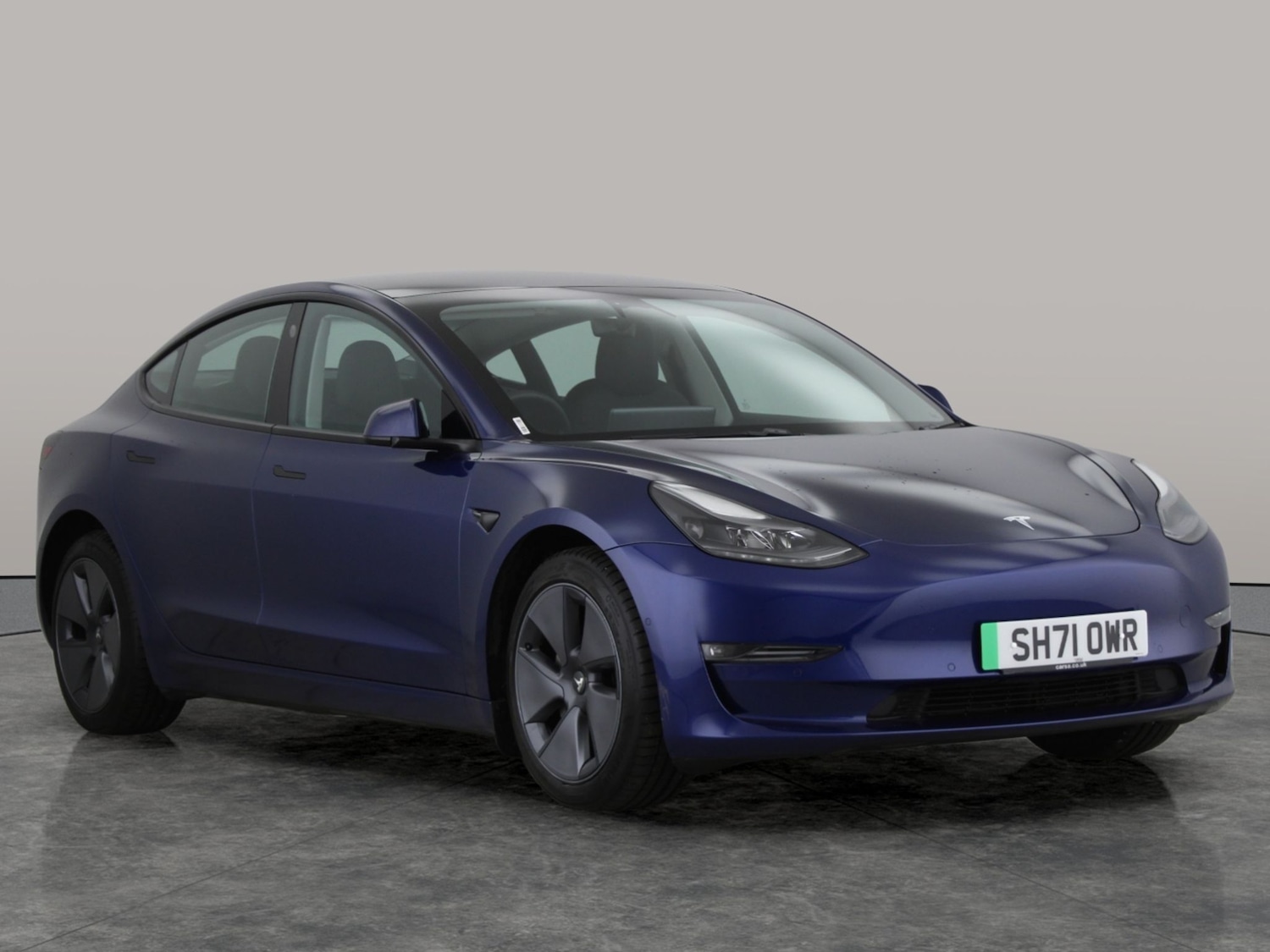 Used Tesla Model 3 2022 for sale - 77069617: Photo 8