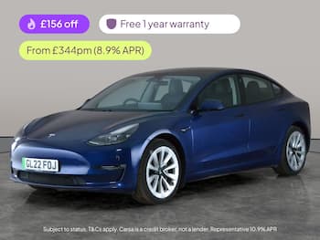Used Tesla Model 3 2022 for sale - 79648266: Photo