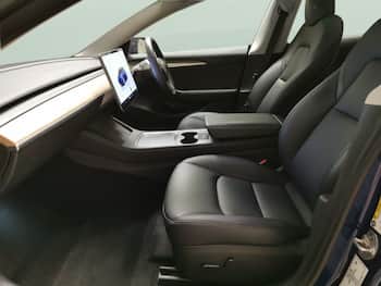 Used Tesla Model 3 2022 for sale - 79648266: Photo