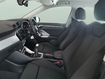 Used Audi Q3 2022 for sale - 79555881: Photo