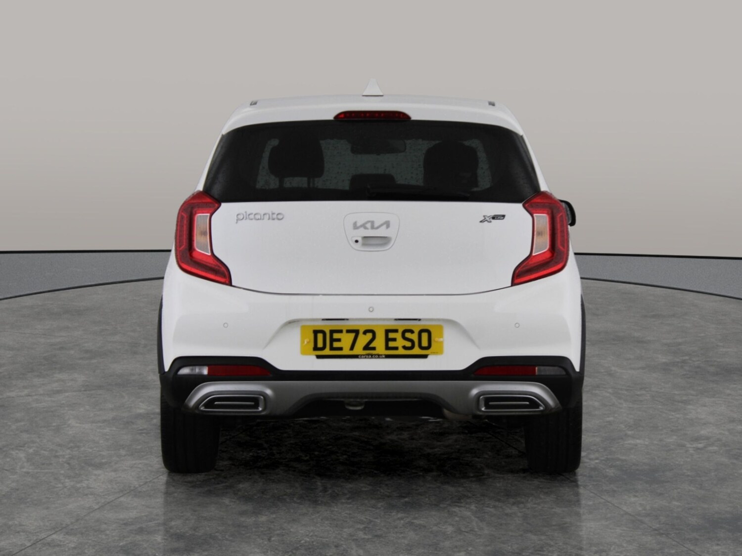 Used Kia Picanto 2022 for sale - 77413081: Photo 11