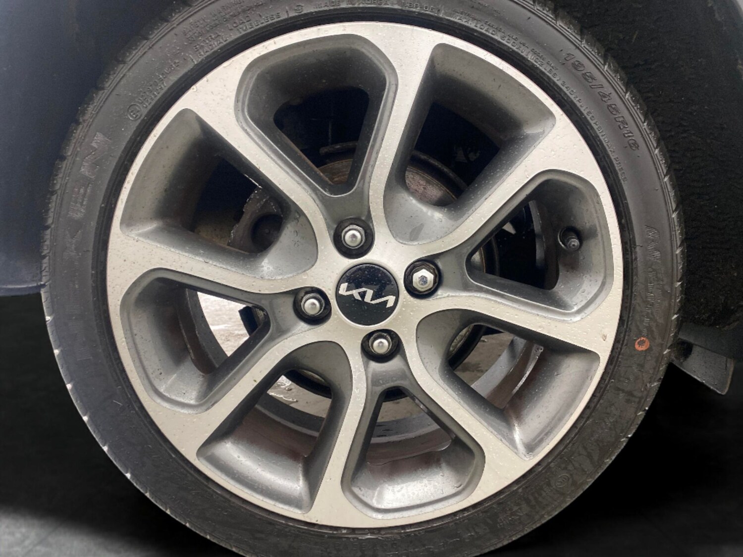 Used Kia Picanto 2022 for sale - 77413081: Photo 19