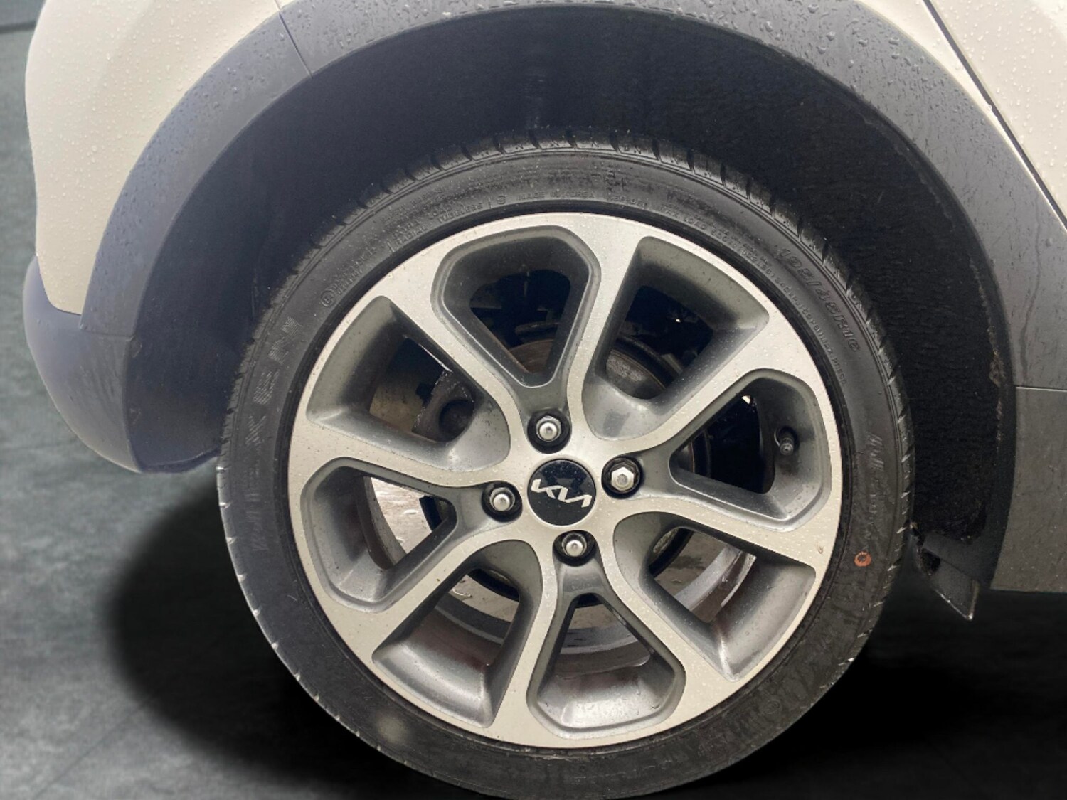 Used Kia Picanto 2022 for sale - 77413081: Photo 20