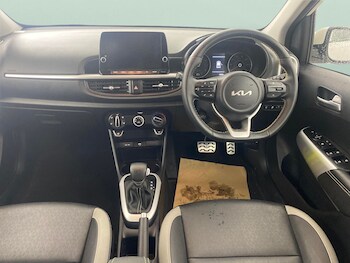 Used Kia Picanto 2022 for sale - 77413081: Photo