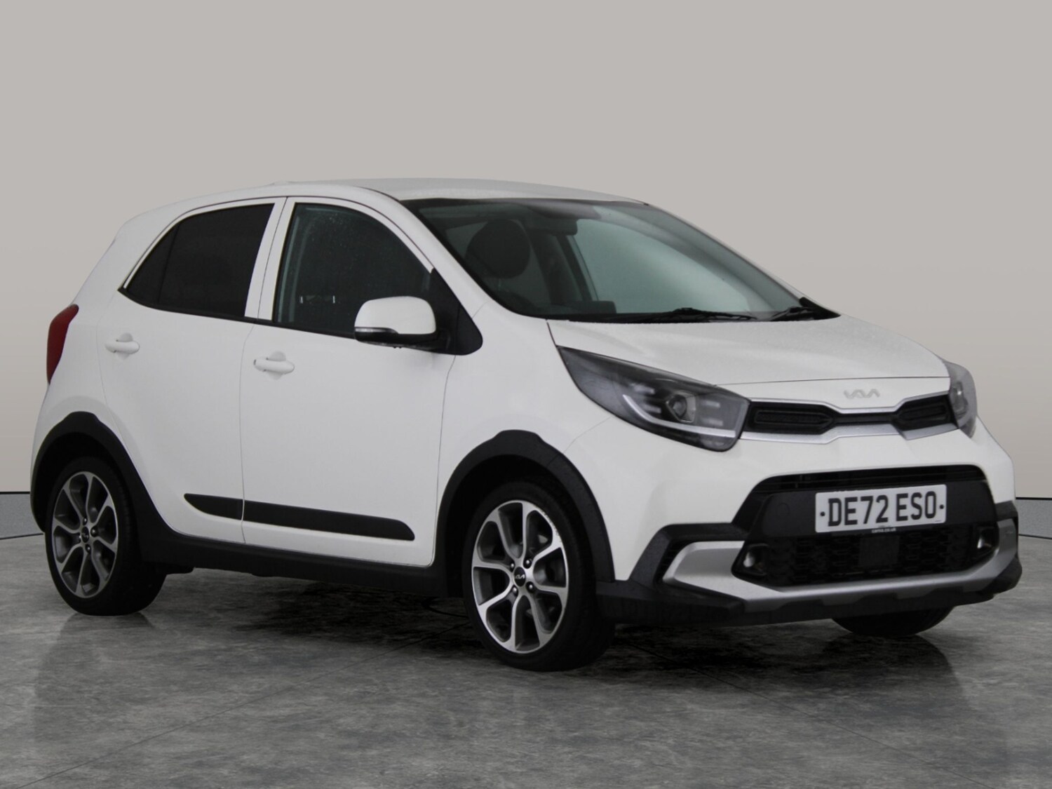 Used Kia Picanto 2022 for sale - 77413081: Photo 8