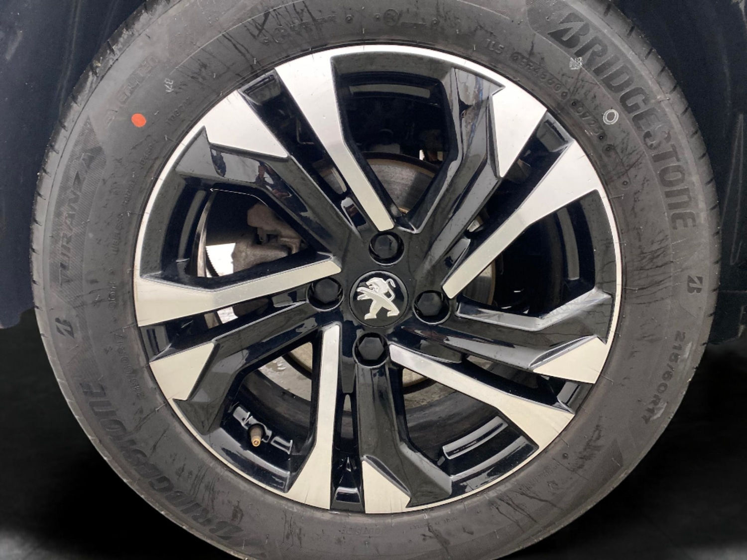 Used Peugeot 2008 2022 for sale - 77404283: Photo 21