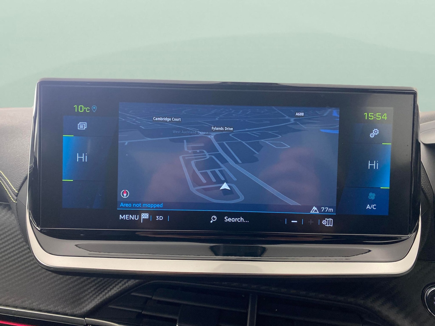 Used Peugeot 2008 2022 for sale - 77404283: Photo 6