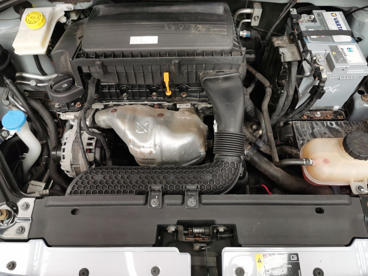 Vehicle 38