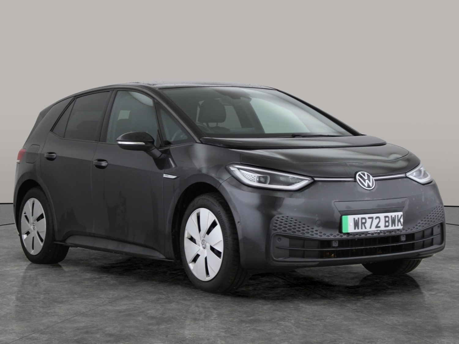 Used Volkswagen ID.3 2022 for sale - 77198613: Photo 7