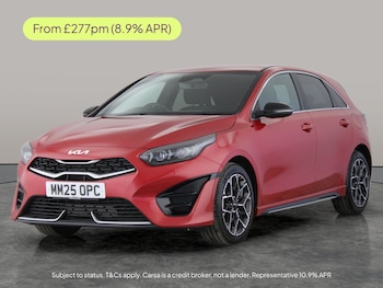 Used Kia Ceed 2025 for sale - 78237848: Photo