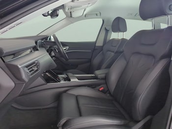 Used Audi e-tron 2022 for sale - 79001794: Photo