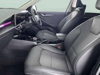 Used Kia Niro 2024 for sale - 79732406: Photo