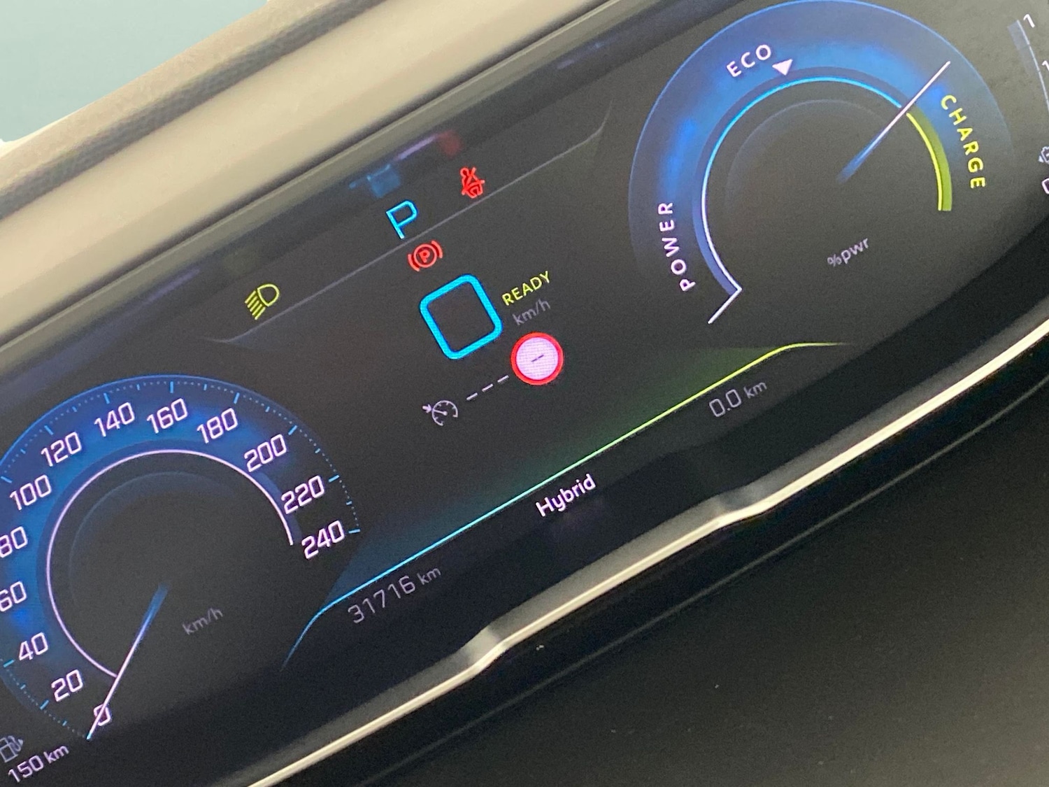 Used Peugeot 3008 2024 for sale - 76402990: Photo 25