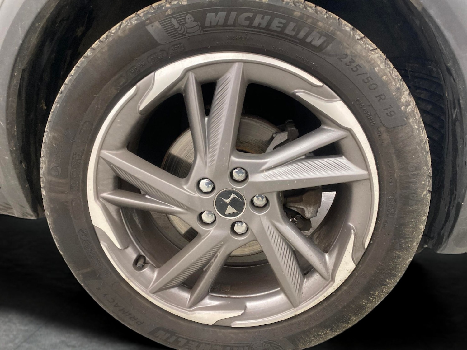 Used DS Automobiles DS 7 2022 for sale - 77311148: Photo 22