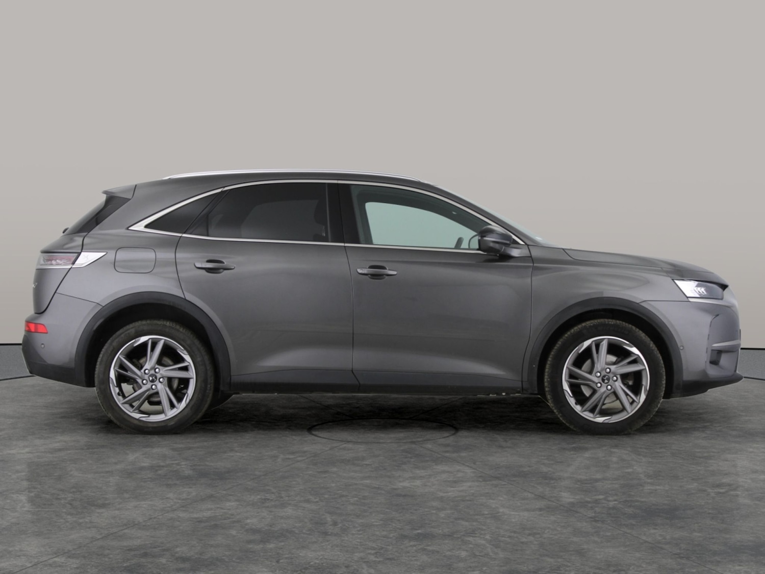 Used DS Automobiles DS 7 2022 for sale - 77311148: Photo 9