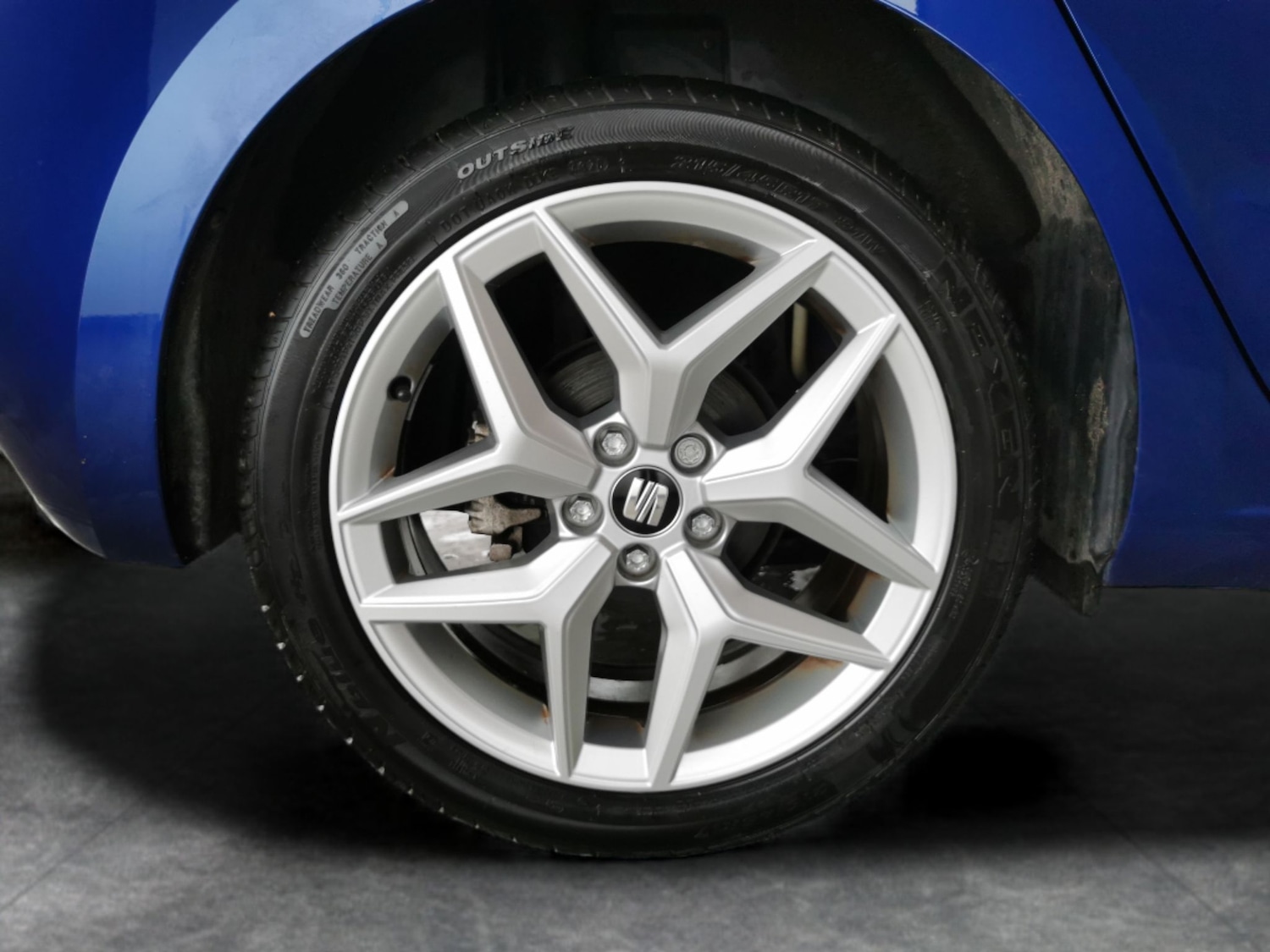 Used SEAT Ibiza 2021 for sale - 76978261: Photo 25