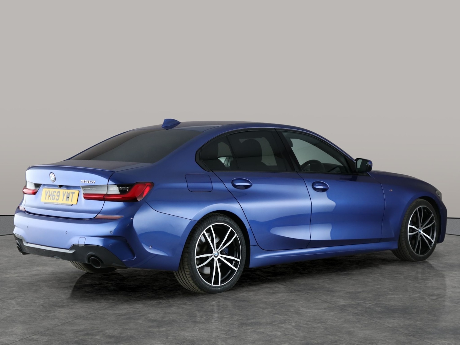 Used BMW 3 Series 2019 for sale - 76580512: Photo 10