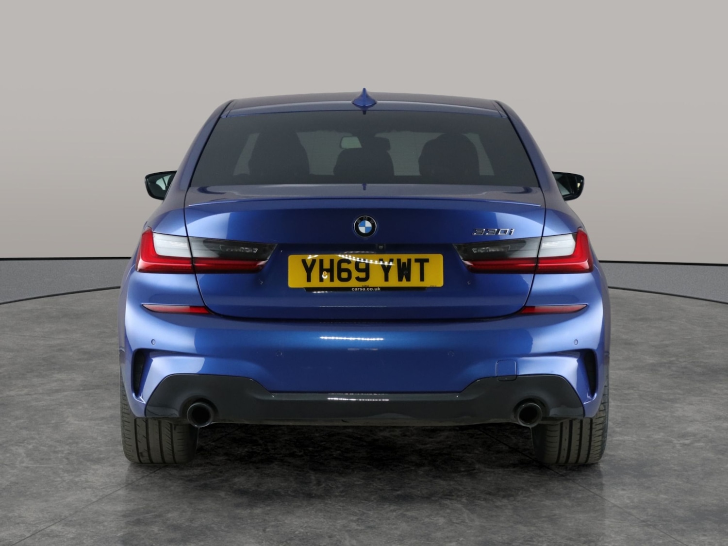 Used BMW 3 Series 2019 for sale - 76580512: Photo 11