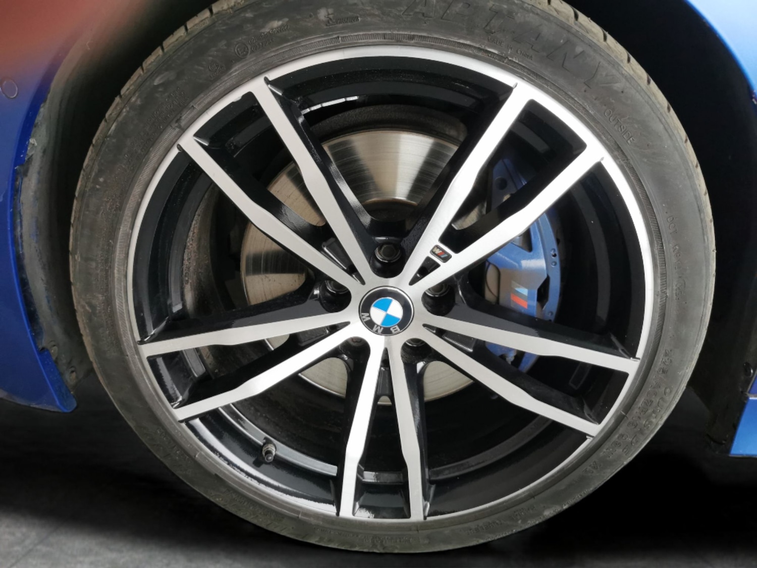 Used BMW 3 Series 2019 for sale - 76580512: Photo 24