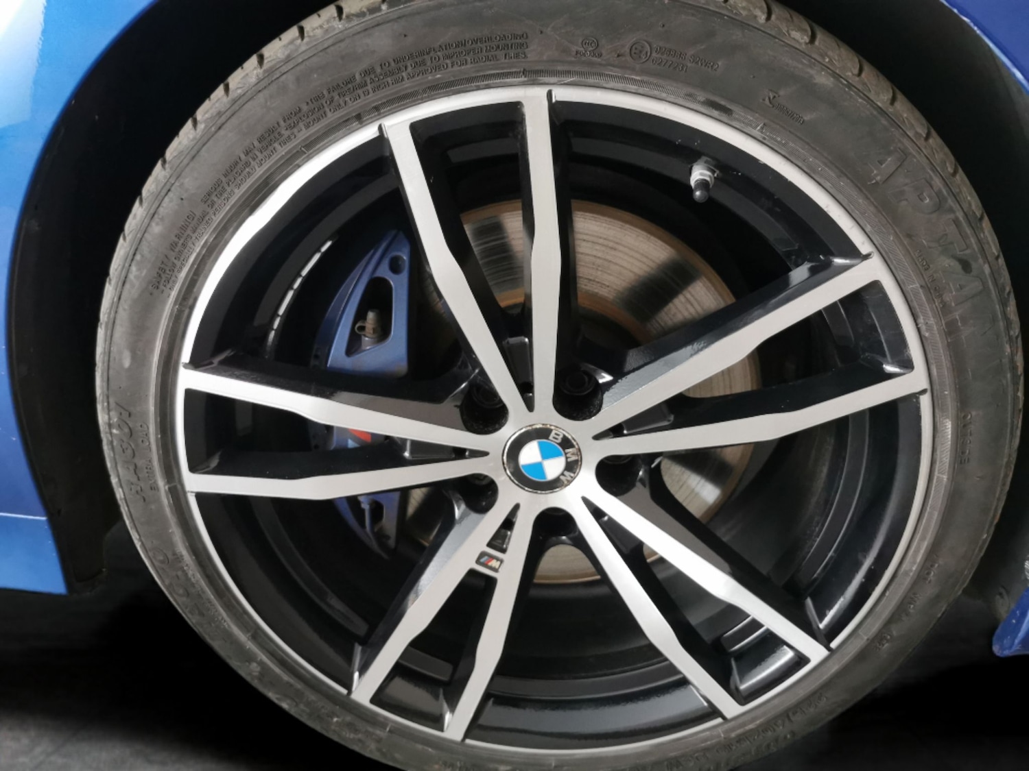 Used BMW 3 Series 2019 for sale - 76580512: Photo 25