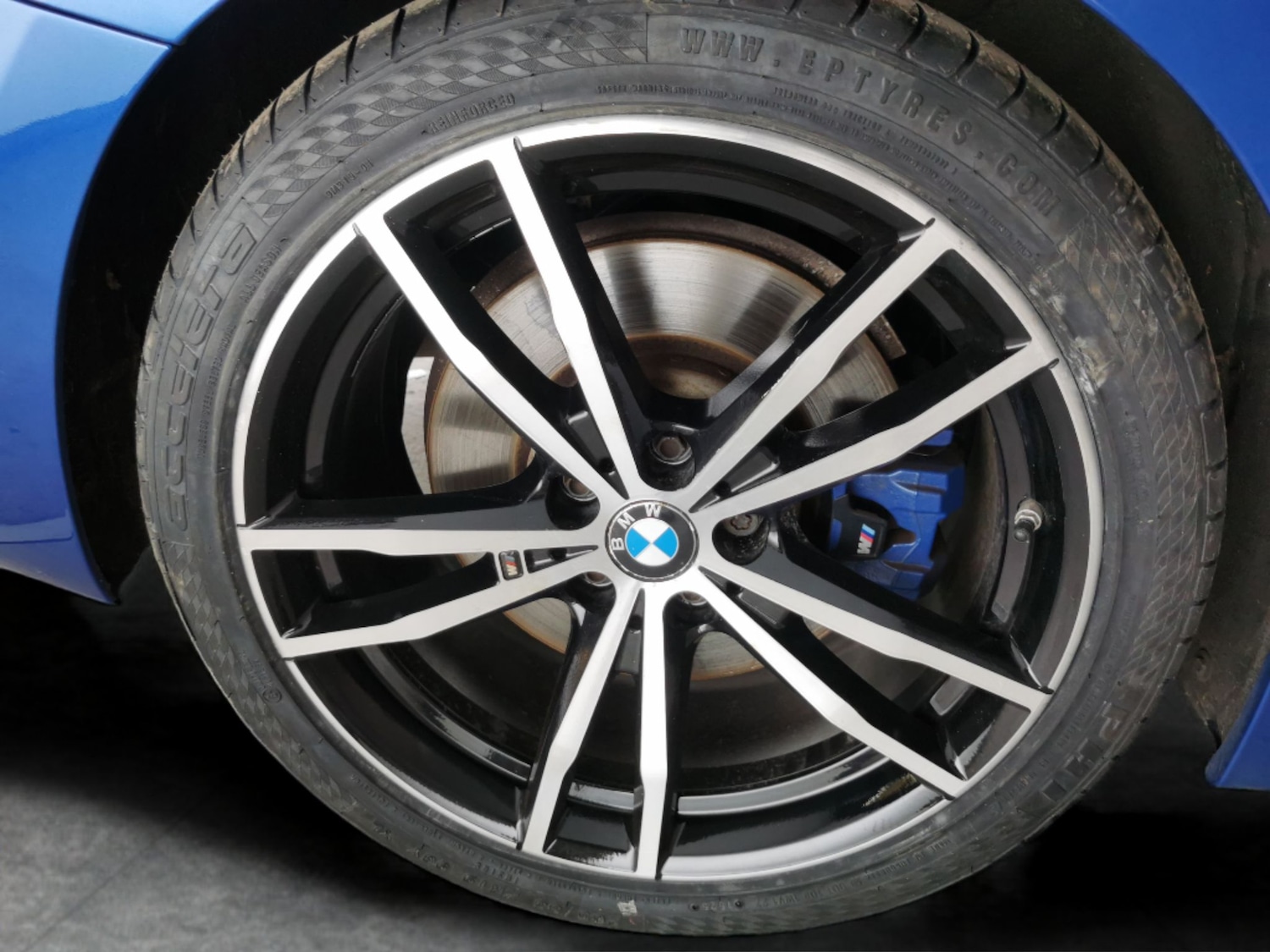 Used BMW 3 Series 2019 for sale - 76580512: Photo 26