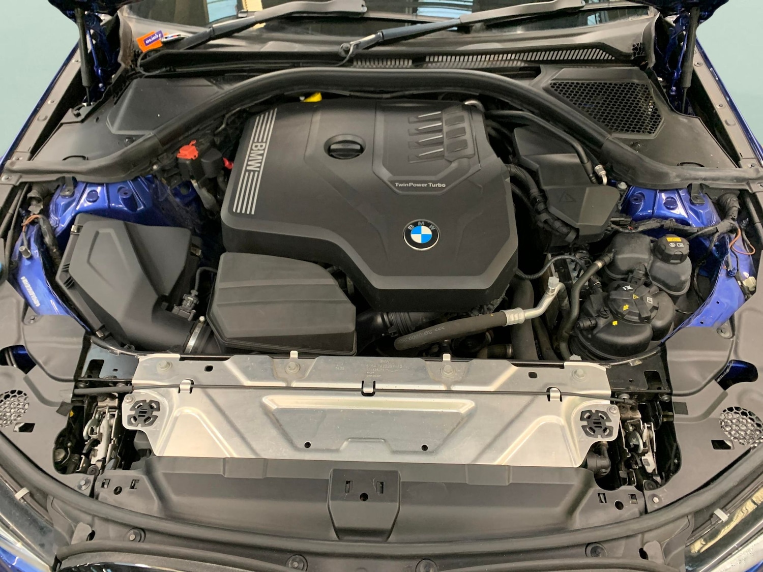 Used BMW 3 Series 2019 for sale - 76580512: Photo 34