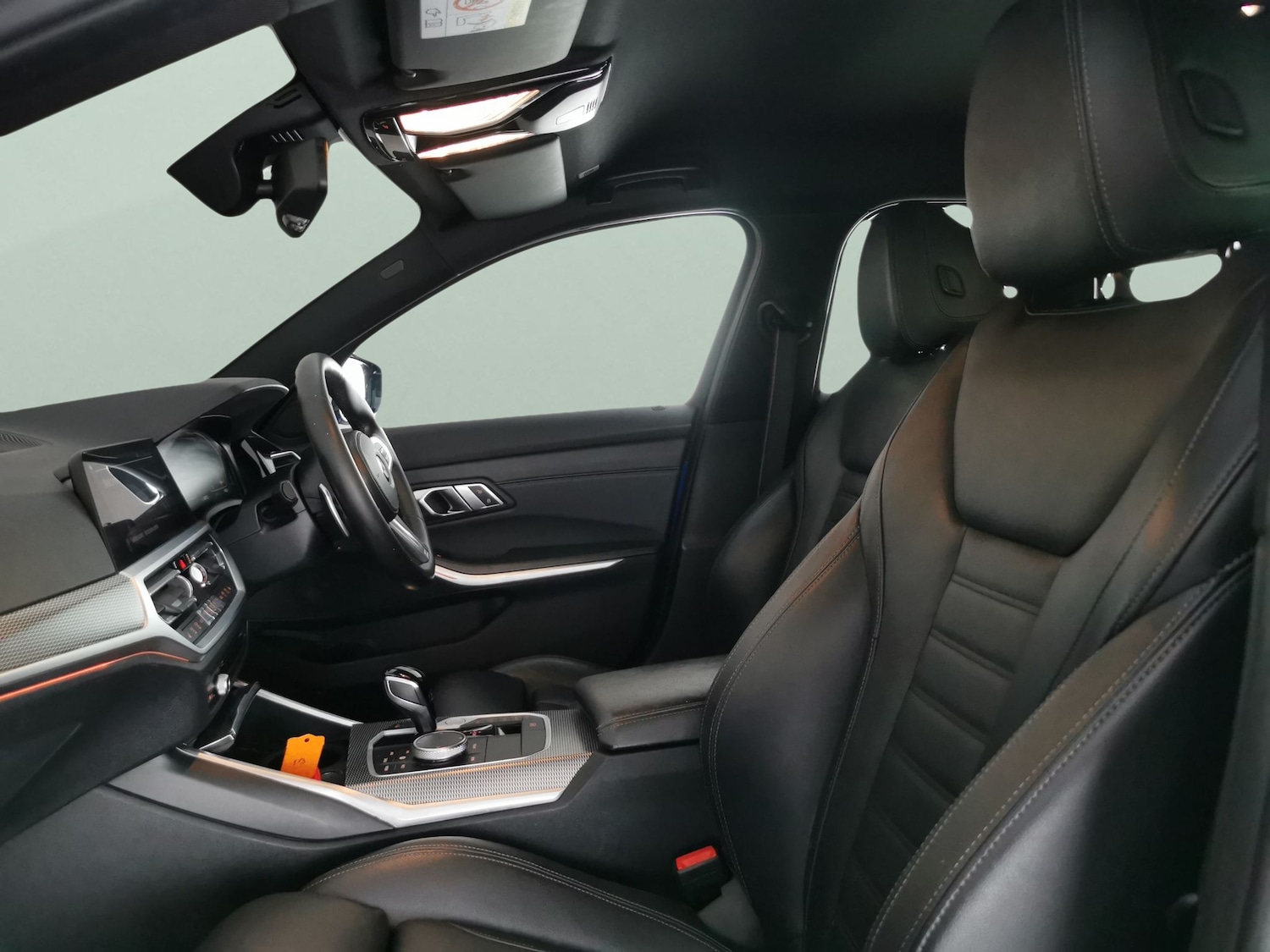 Used BMW 3 Series 2019 for sale - 76580512: Photo 4