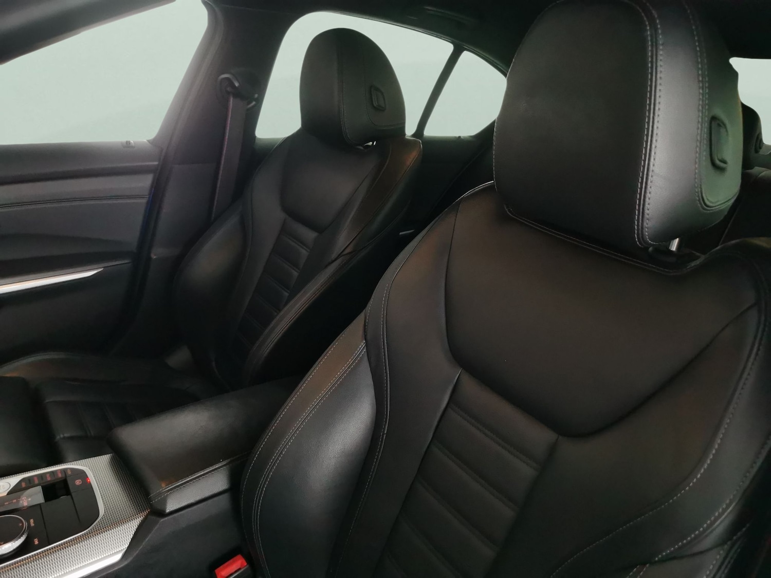 Used BMW 3 Series 2019 for sale - 76580512: Photo 5