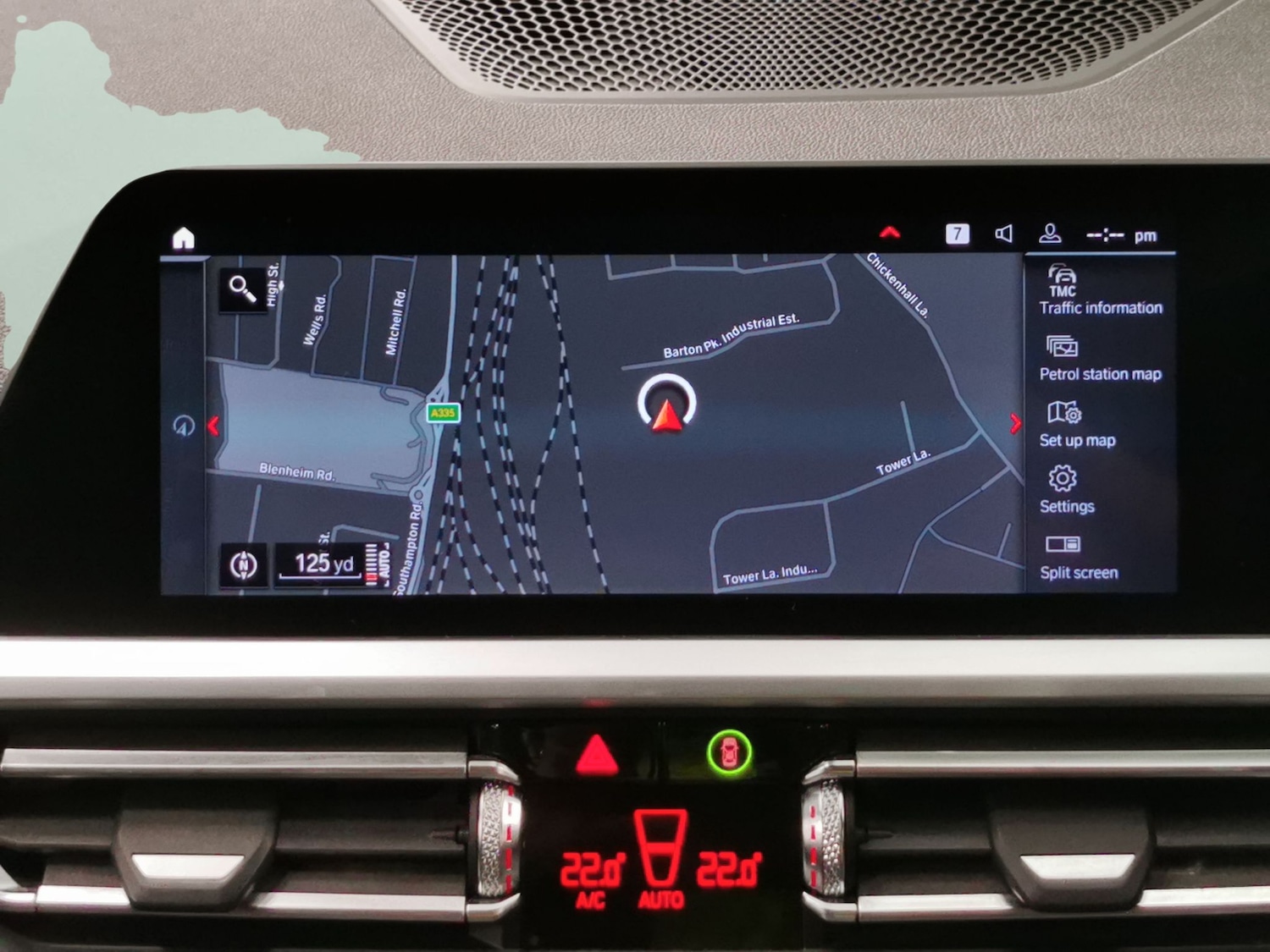 Used BMW 3 Series 2019 for sale - 76580512: Photo 6