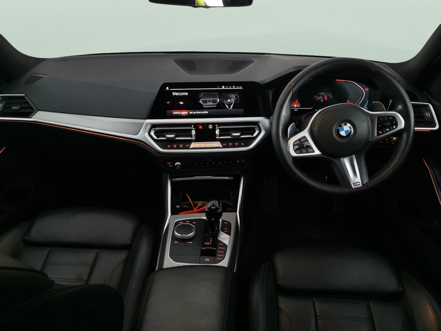Used BMW 3 Series 2019 for sale - 76580512: Photo 7