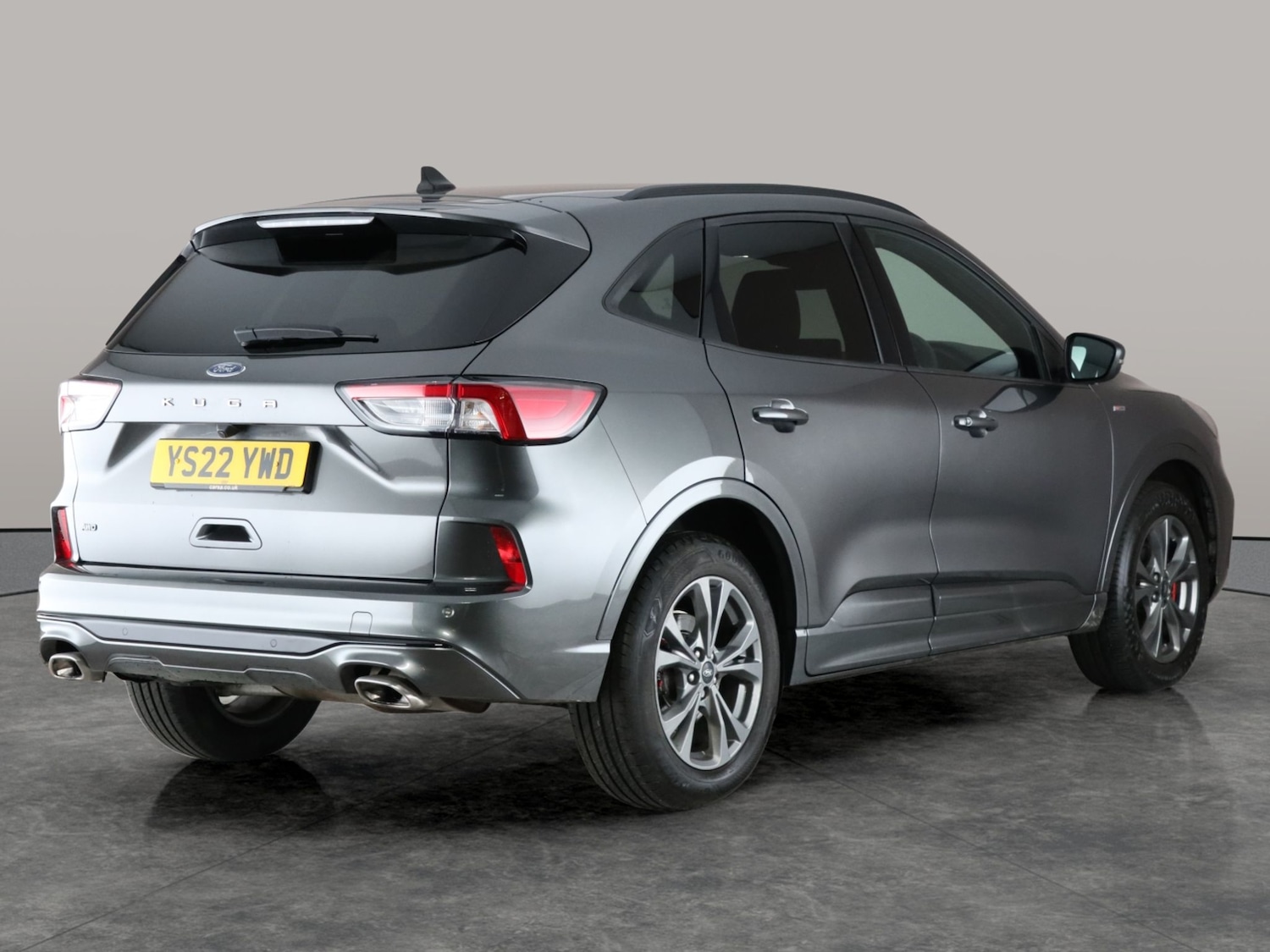 Used Ford Kuga 2022 for sale - 77051097: Photo 11