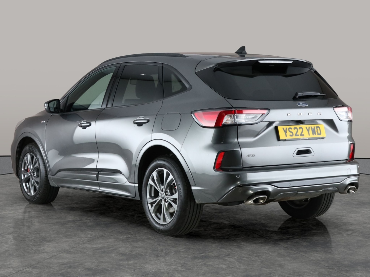 Used Ford Kuga 2022 for sale - 77051097: Photo 13