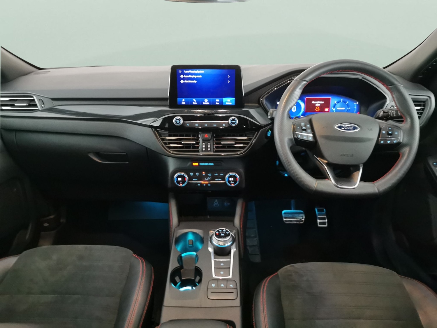 Used Ford Kuga 2022 for sale - 77051097: Photo 8