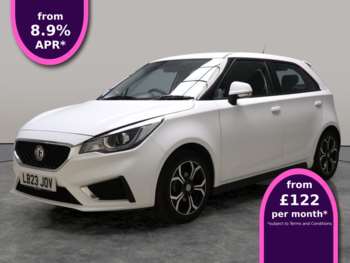 2023 - 1.5 VTi-TECH Exclusive Nav Hatchback 5dr Petrol Manual Euro 6 (s/s) (106 ps