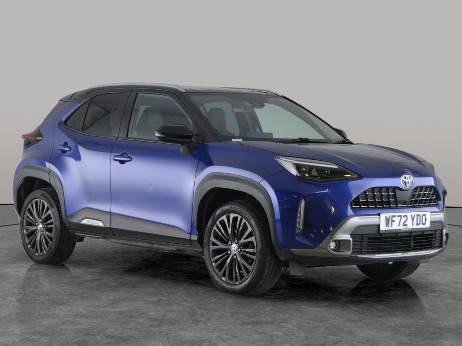 Used Toyota Yaris Cross 2022 for sale - 76980630: Photo 12