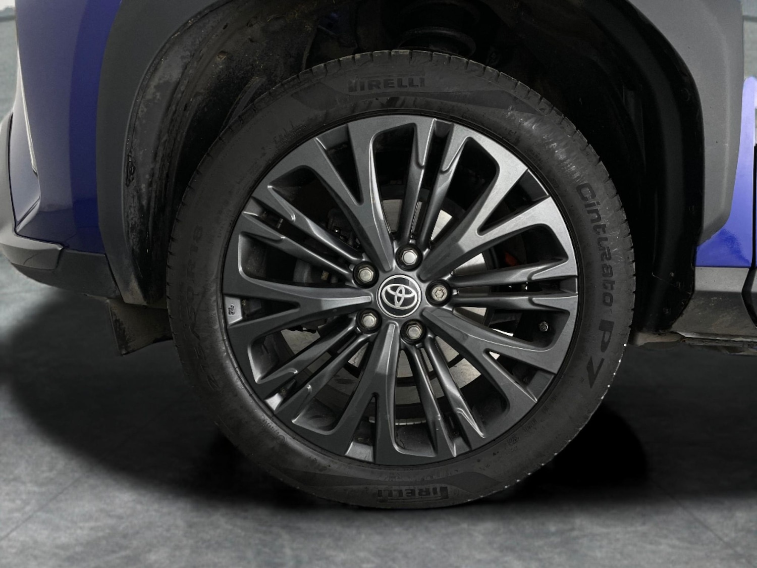 Used Toyota Yaris Cross 2022 for sale - 76980630: Photo 22