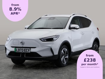2023 - 72.6kWh Trophy Connect Long Range SUV 5dr Electric Auto (156 ps) - NAV - BL