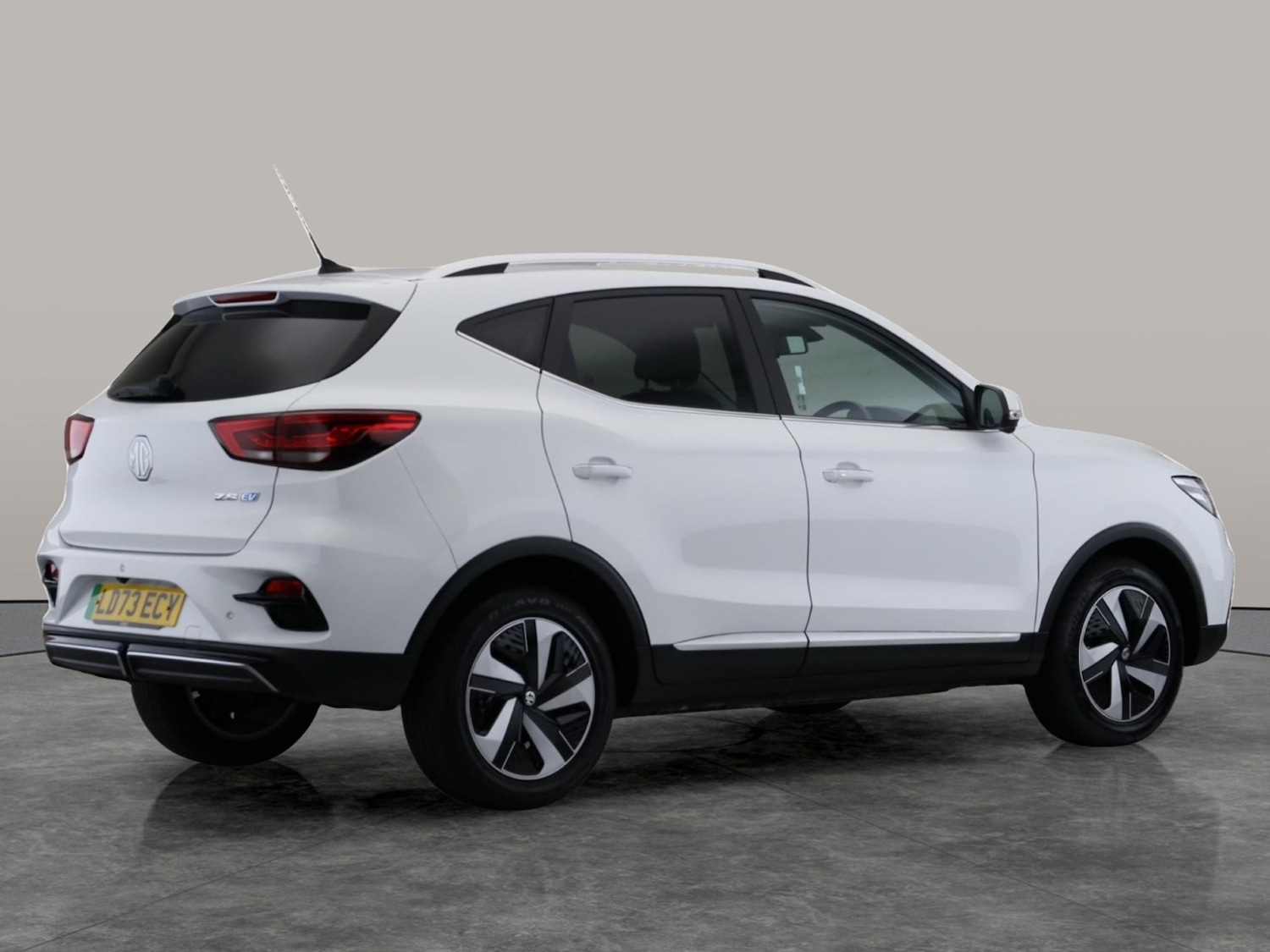 Used MG MG ZS 2023 for sale - 76288461: Photo 8
