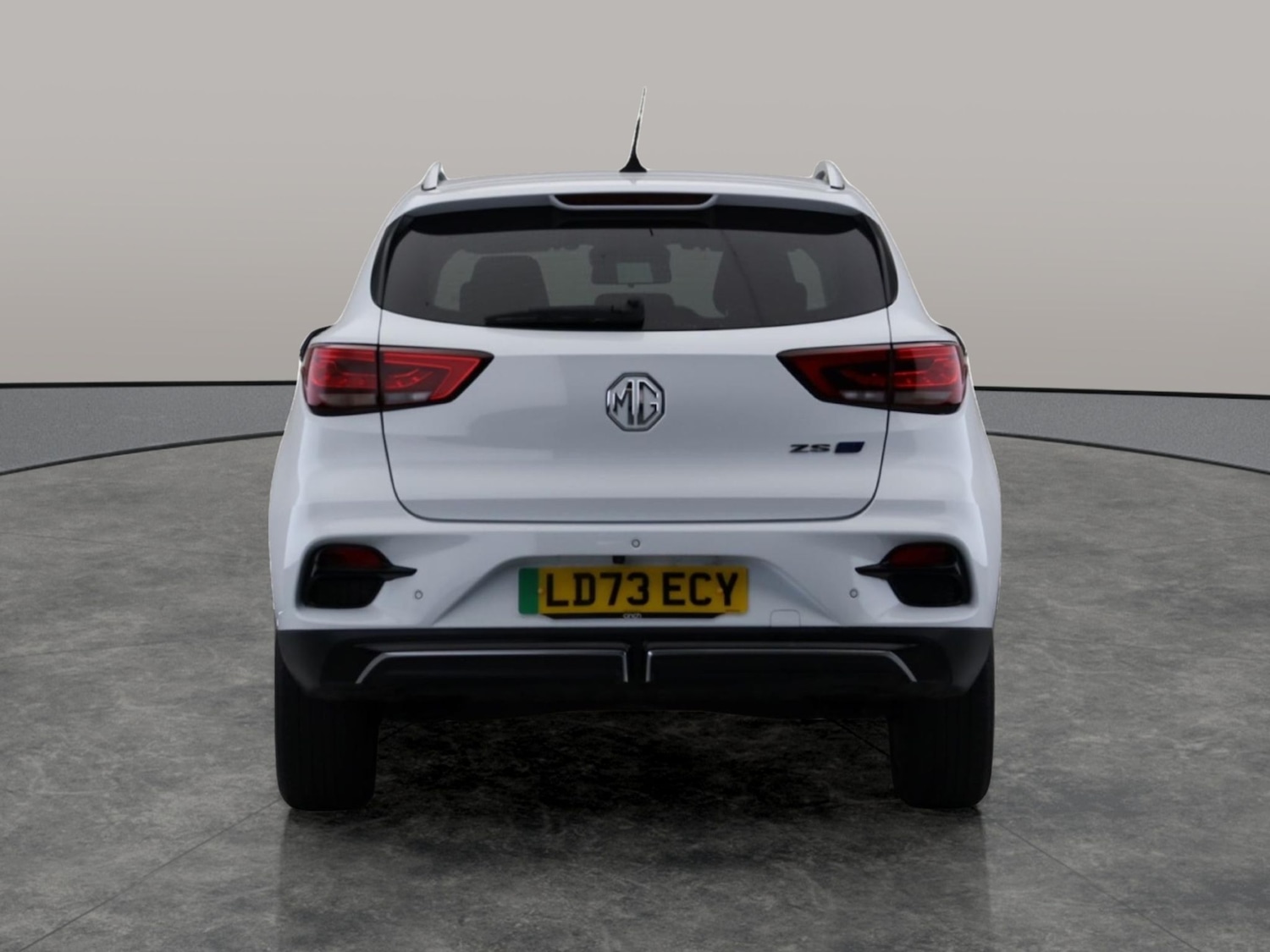 Used MG MG ZS 2023 for sale - 76288461: Photo 9