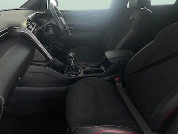 Used Hyundai TUCSON undefined for sale - 78627169: Photo