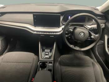 Used Skoda Octavia 2021 for sale - 74705194: Photo