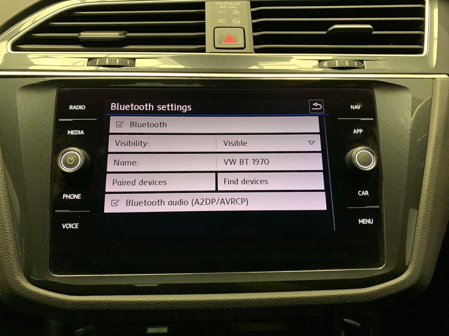 Used Volkswagen Tiguan 2019 for sale - 77688777: Photo 14