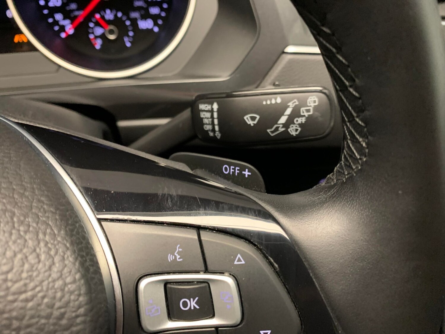 Used Volkswagen Tiguan 2019 for sale - 77688777: Photo 18