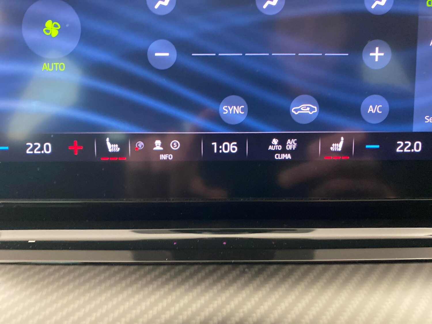 Used Skoda Octavia 2023 for sale - 77889017: Photo 18