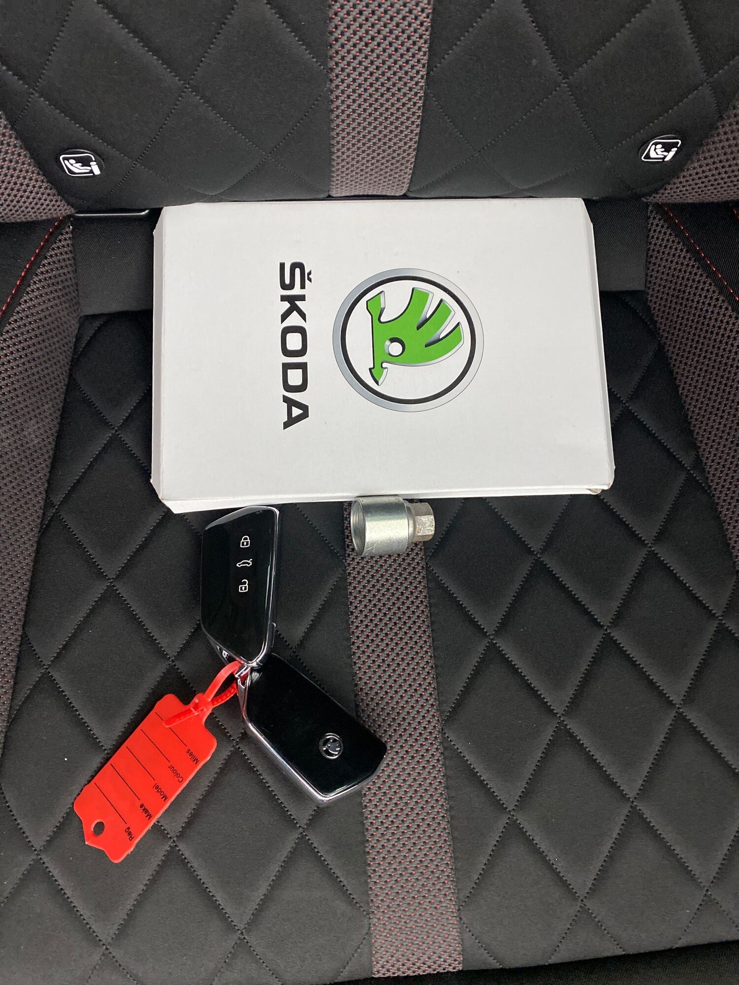 Used Skoda Octavia 2023 for sale - 77889017: Photo 28